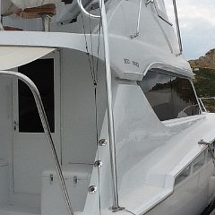 Cabo San Lucas Yacht Charters | Los Cabos Yacht Charters and Boat Rentals 